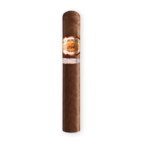 LA AURORA 1987 Zigarren Conneticut Toro